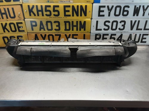 Intercooler mercedes classe - mercedes, c