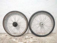 Ruote wheels bici bike - ,