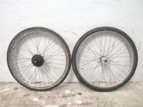 Ruote wheels bici - ruote,