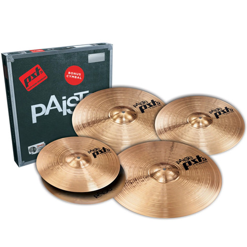 Paiste pst5 set universale - pst5,