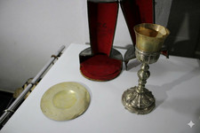Calice antico XIX Secolo  in