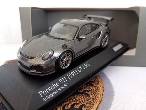 Porsche gt3 911 - porsche, rs