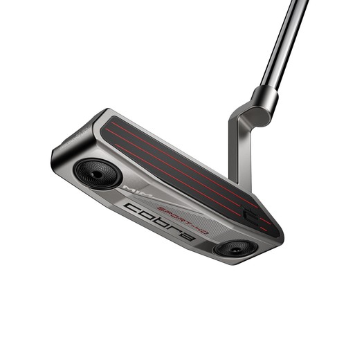 Putter cobra mim sport - mim,