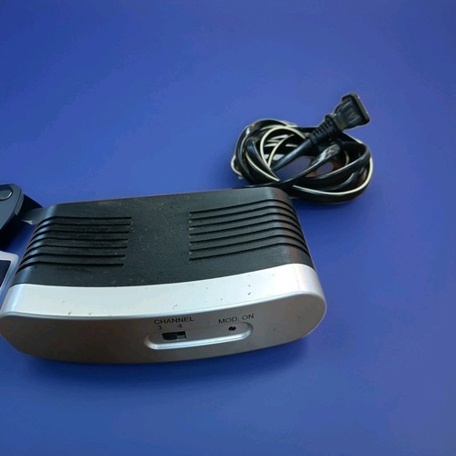 Philips modulatore - philips, rf
