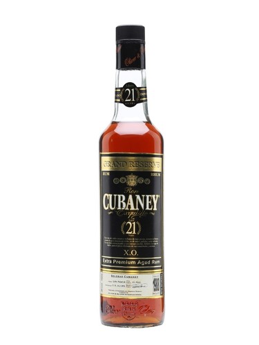 rum cubaney