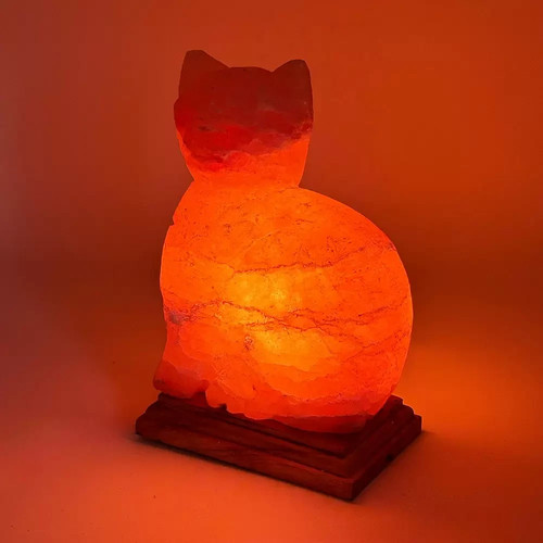 Lampada sale himalayano - lampada,