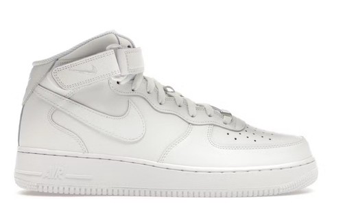 Nike air force mid - 1,