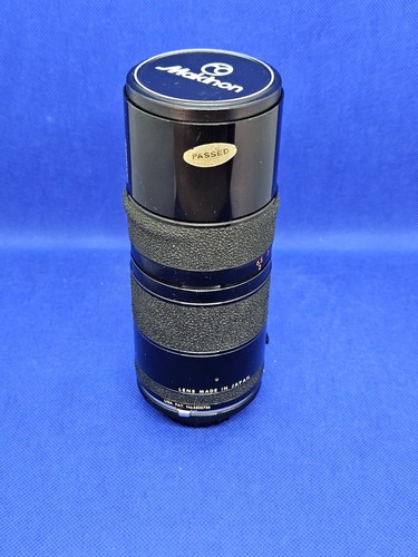 Tamron 210 f4 - 85-210, mm