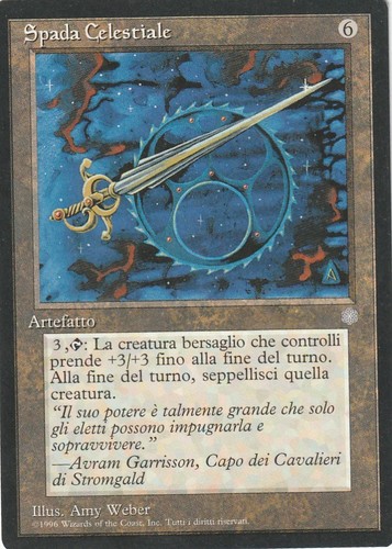 Magic adunanza era - l'adunanza,