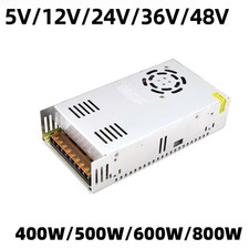 400W 500W 600W 800W