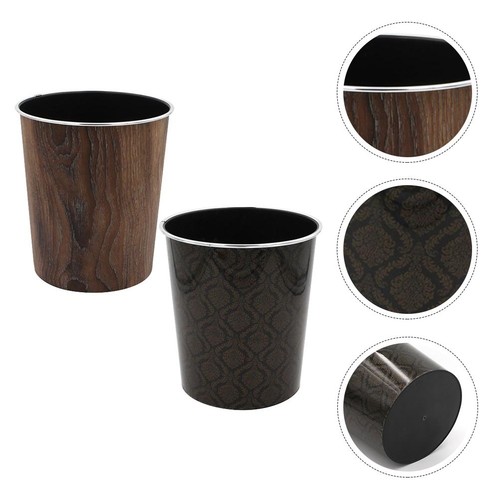 Pcs bidone differenziata - bidone,