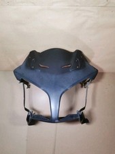 Honda CBF600 ABS Carena Faro