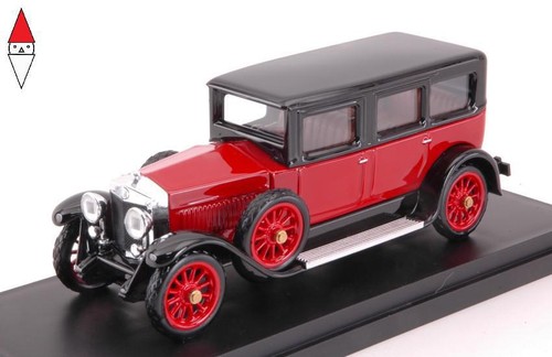 Rio fiat 519s limousine - 1/43,