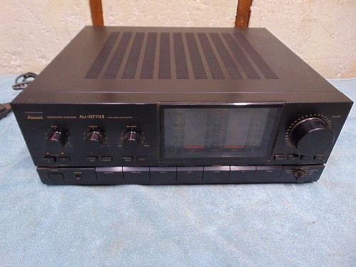 Vintage sansui g77xii - vintage,