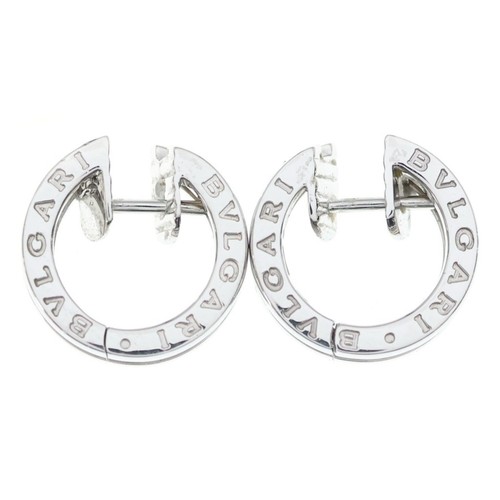Bvlgari zero half diamond - b.zero, 1