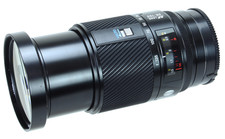 Minolta AF Zoom 28-135mm 1:4 (22) - 4.5 Lens A-mount Sony Alpha (Réf#V-229)