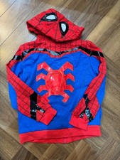 Disney Marvel Spiderman Felpa