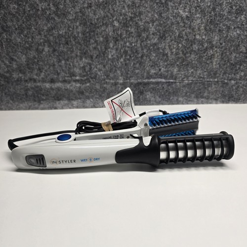 Ferro stiro per capelli - stiro,