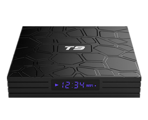 Smart box android 9 - smart,