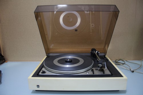 Giradischi vintage anni - , 70