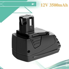3500mah 12v batteria per hilti - 12v,