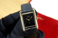 Pochette CARTIER 20x28 mm TANK