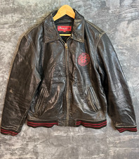 Chevignon Giacca Pelle Uomo L