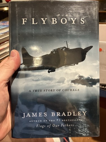 Flyboys 1st - (, &