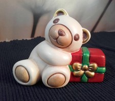 THUN ® TEDDY ORSETTO CON