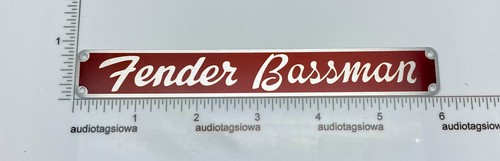 Distintivo amplificatore - distintivo,