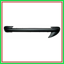 Modanatura Centrale-Paraurti