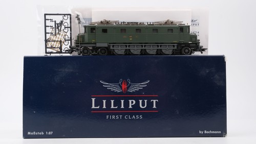 Liliput l114714 locomotiva - h0,