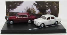 1/43 RIO-MODELS - ALFA ROMEO -