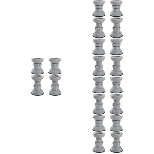 Piedino per lavatrice