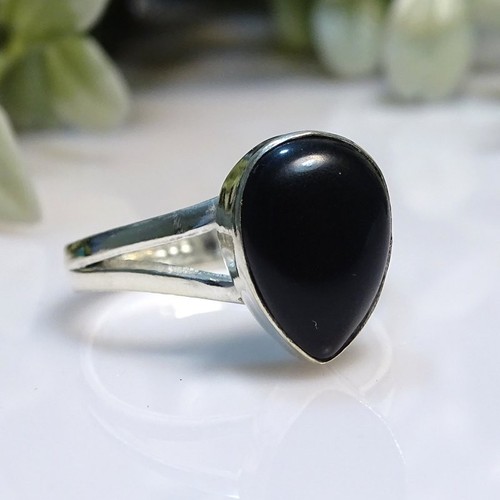 Anello gioiello etnico - , in