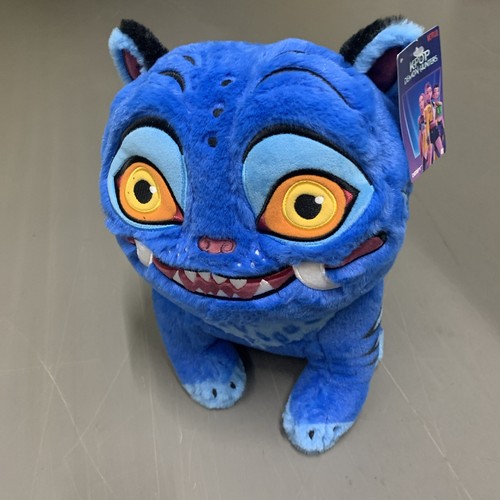 Peluche kpop demon - demon, hunters