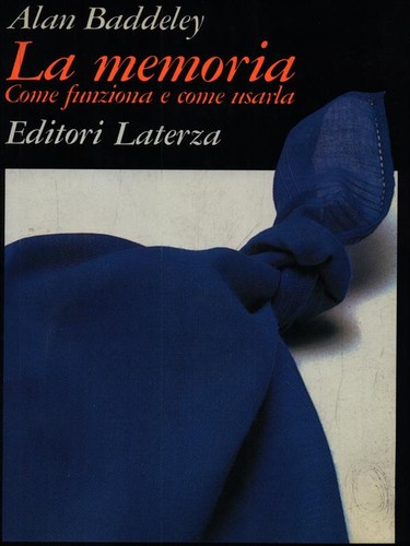 Memoria come funziona - memoria.,