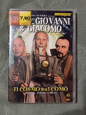 FILM DVD-IL COSMO SUL