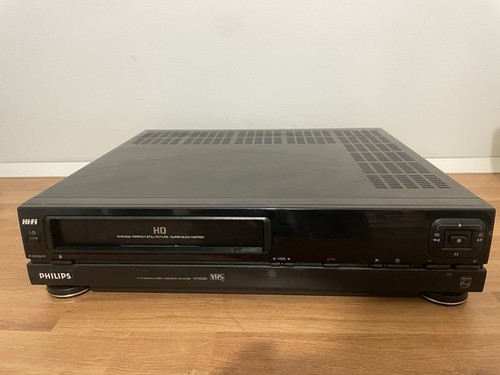 Videoregistratore philips - philips, vr