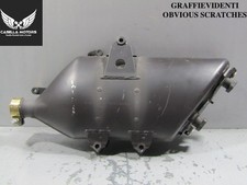 MARMITTA SCARICO PIAGGIO MP3 400 SPORT ABS Hpe 2023 2024