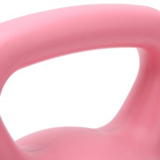 2KG Kettlebell Fitness