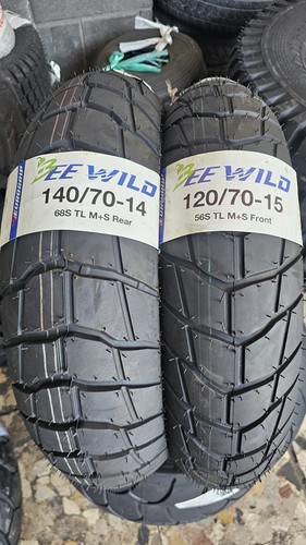 Coppia 120 56s e - coppia, 120/70-15