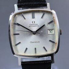 Orologio Automatico Uomo