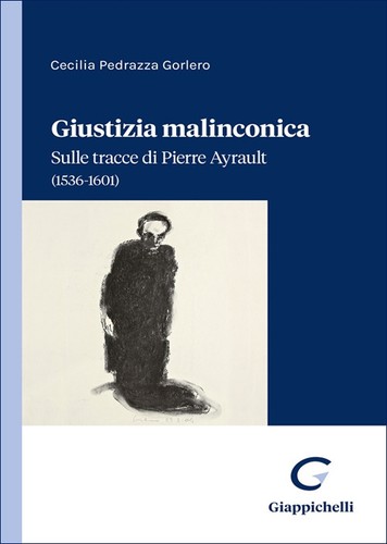 Giustizia malinconica sulle - malinconica.,