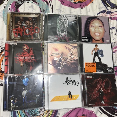 Lotto rap italiano - lotto, cd