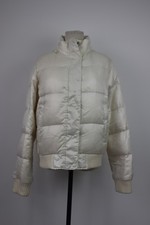 ICEBERG GIUBBINO PIUMINO DONNA 46 /  L JACKET DOWN WOMAN ITALY VINTAGE BOMBER