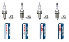 0242235666 BOSCH 4 CANDELE