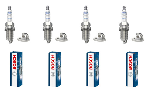 0242235666 bosch candele - 0242235666,