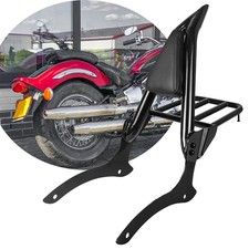 Sissy bar backrest detach - backrest,