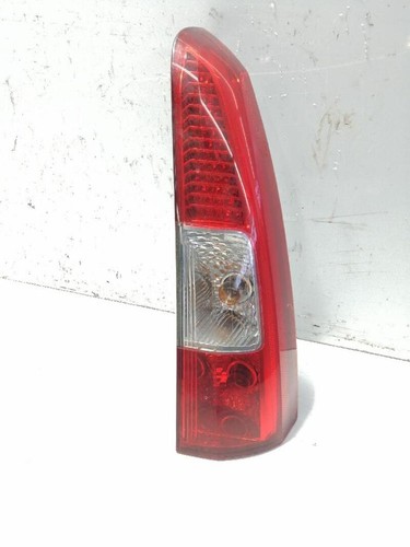 Faro posteriore destro volvo - posteriore,